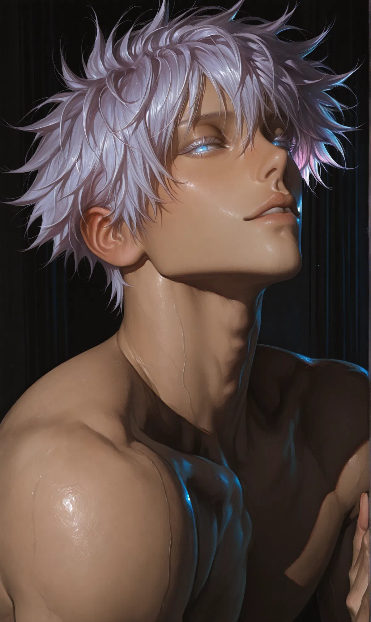 Avatar of Gojo Satoru