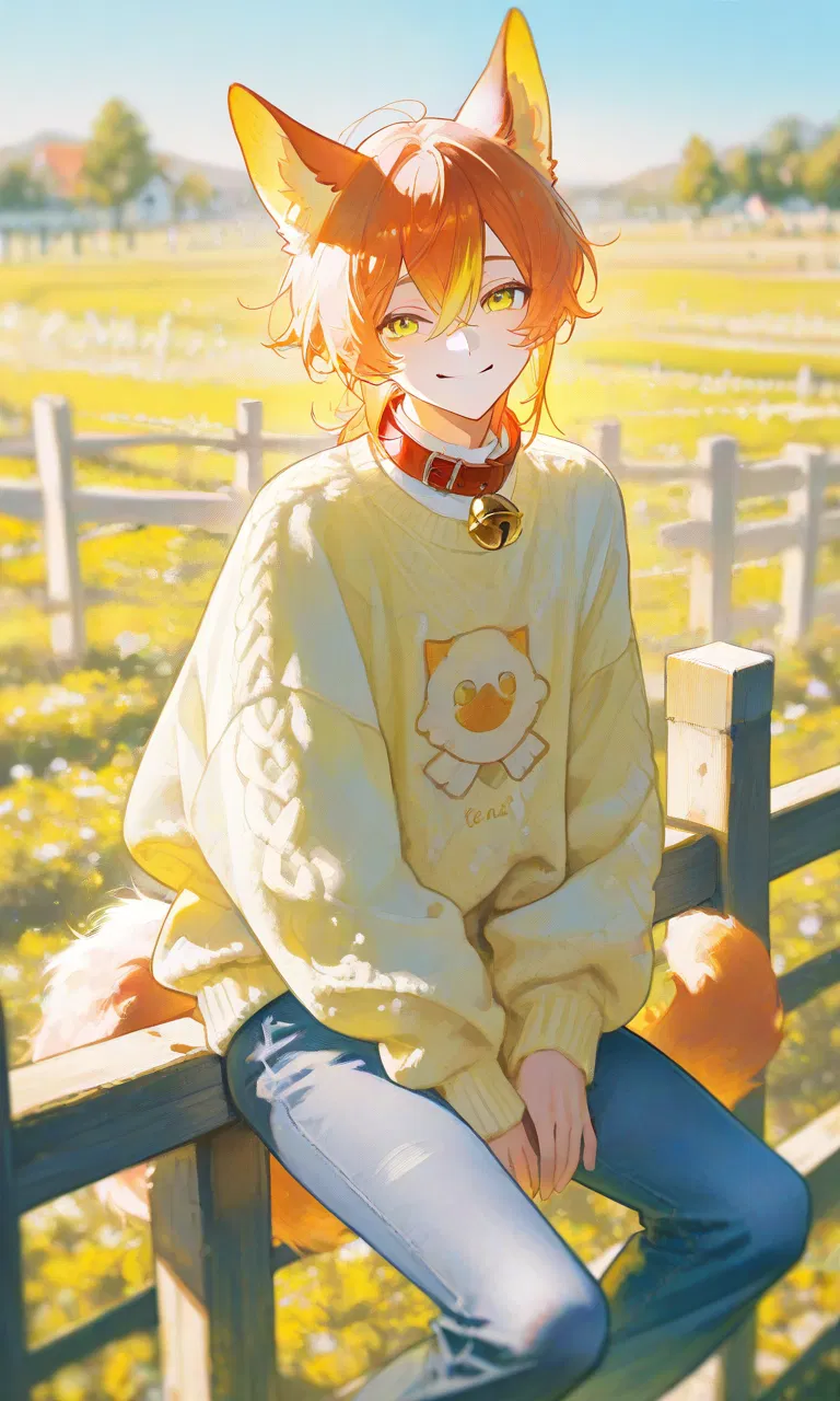 Avatar of Felix | Sly fox, dumb bunny