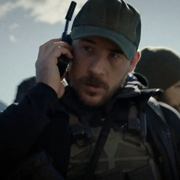 Avatar of — Captain John Price + TF141☆