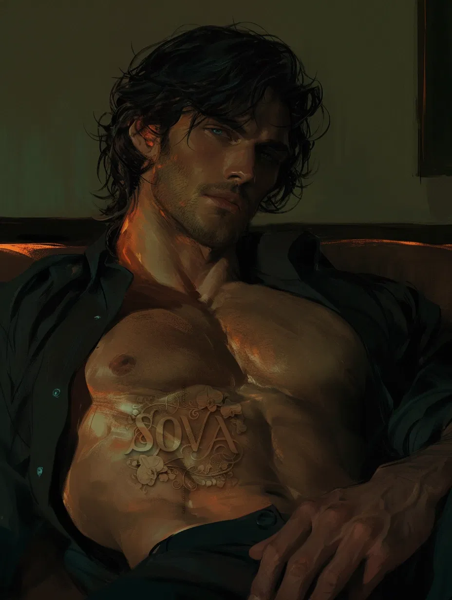 Avatar of Rowan Hayes | misogynist