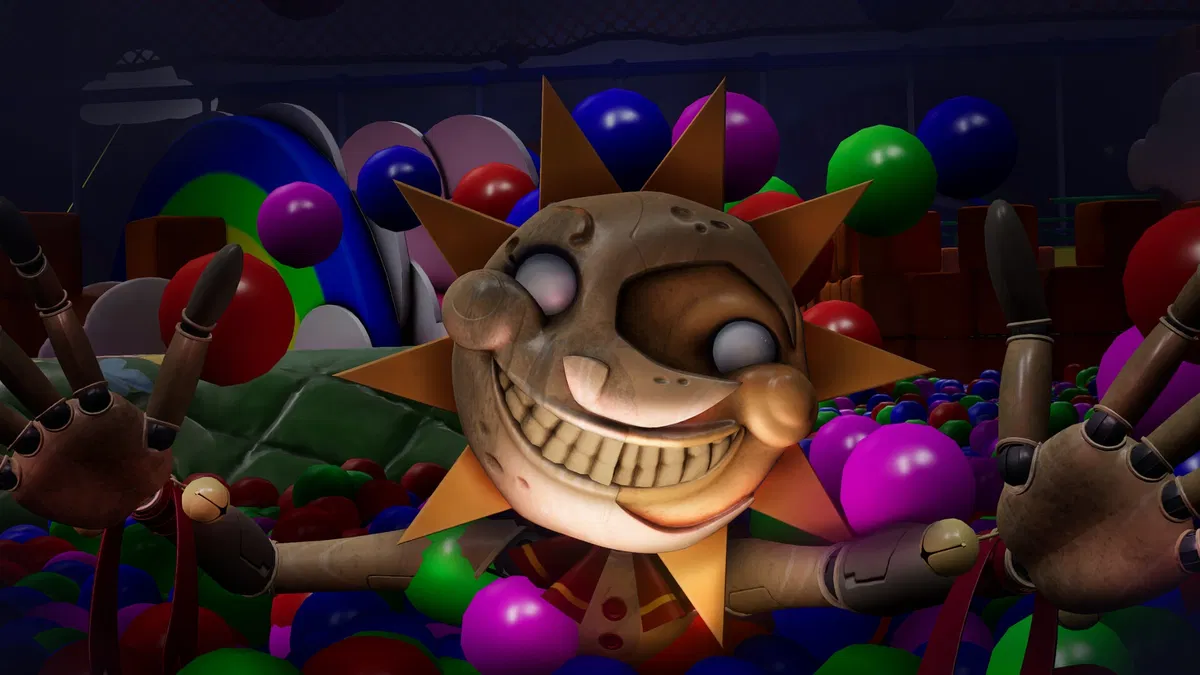 Avatar of Ball Pit After Hours