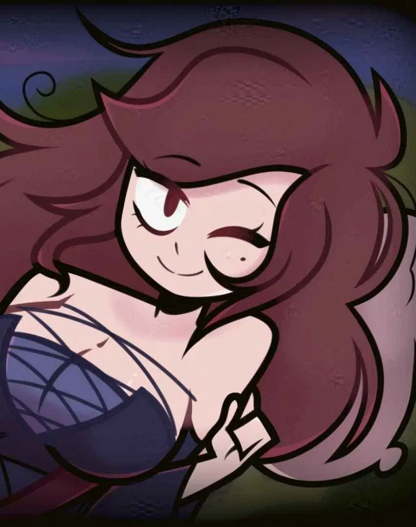 Avatar of Maeve's Academy (WIP)