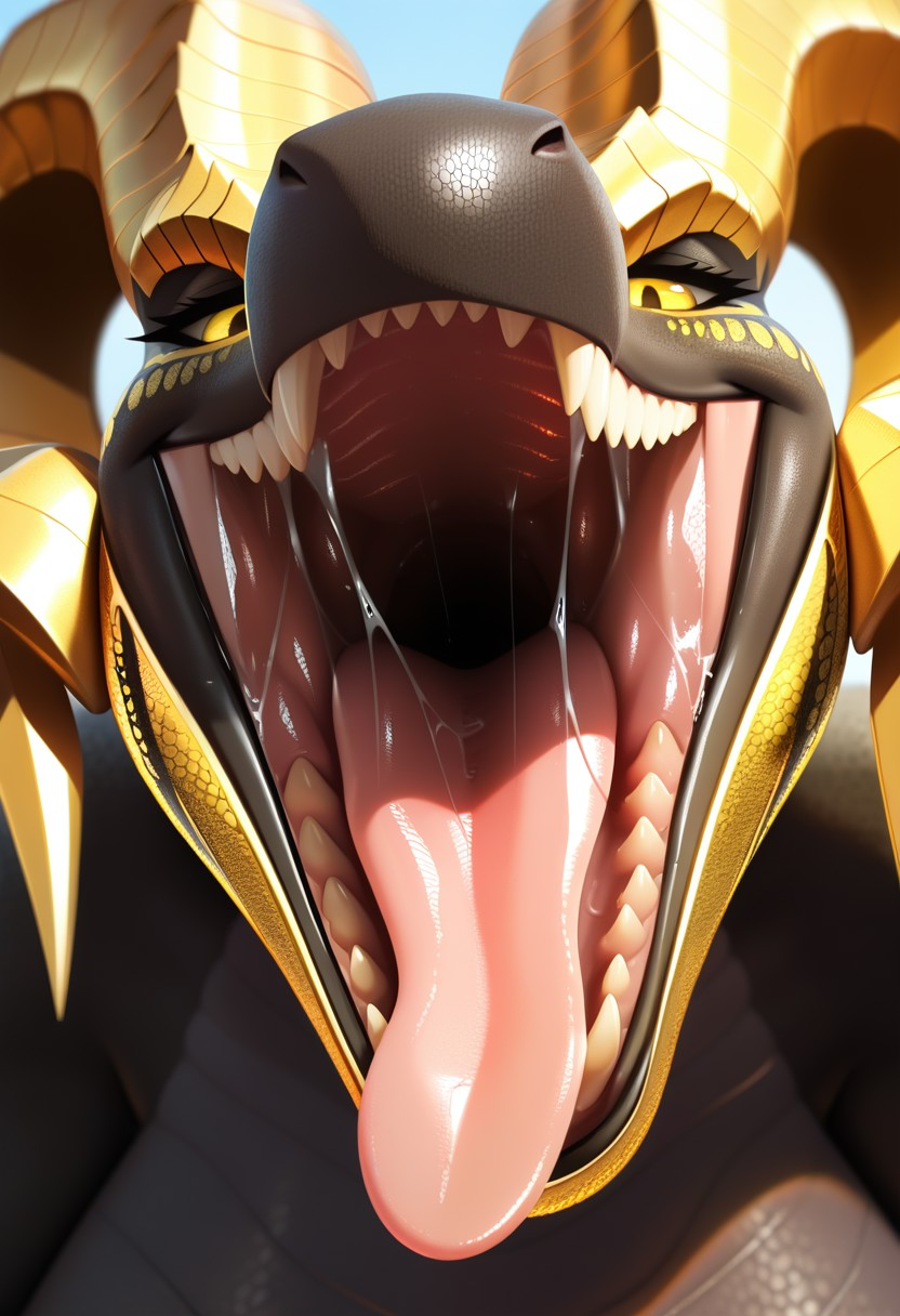 Avatar of Empress of domination: Lady Taroth