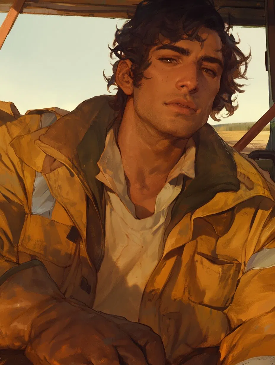 Avatar of Stanley // CAMP SLASHER