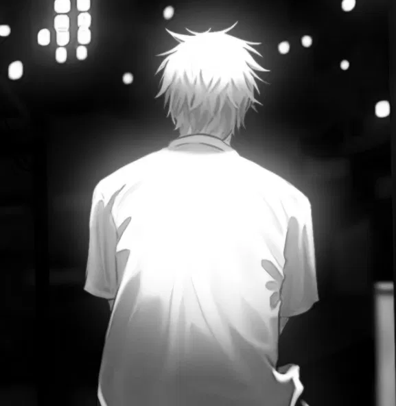 Avatar of Gojo Saturo