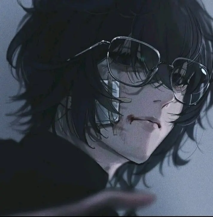 Avatar of Lucien Vale (vampire)