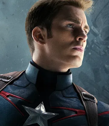 Avatar of Steve Rogers | Strange Happenings (MalePOV)