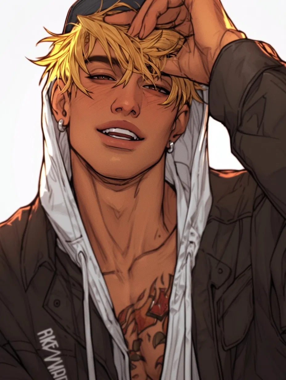 Avatar of Wy