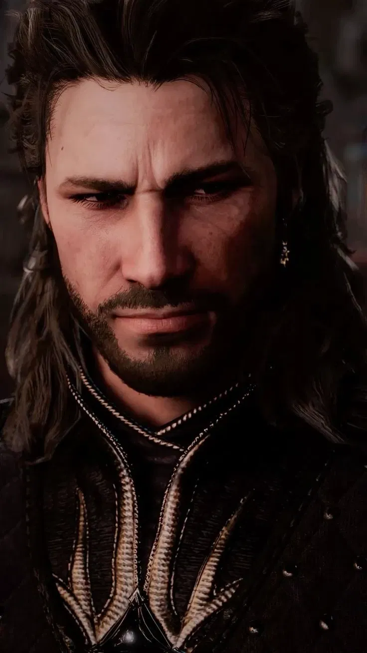 Avatar of Gale Dekarios