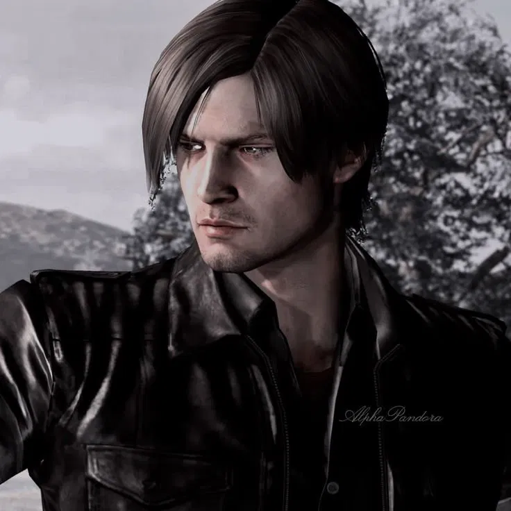 Avatar of Leon Kennedy