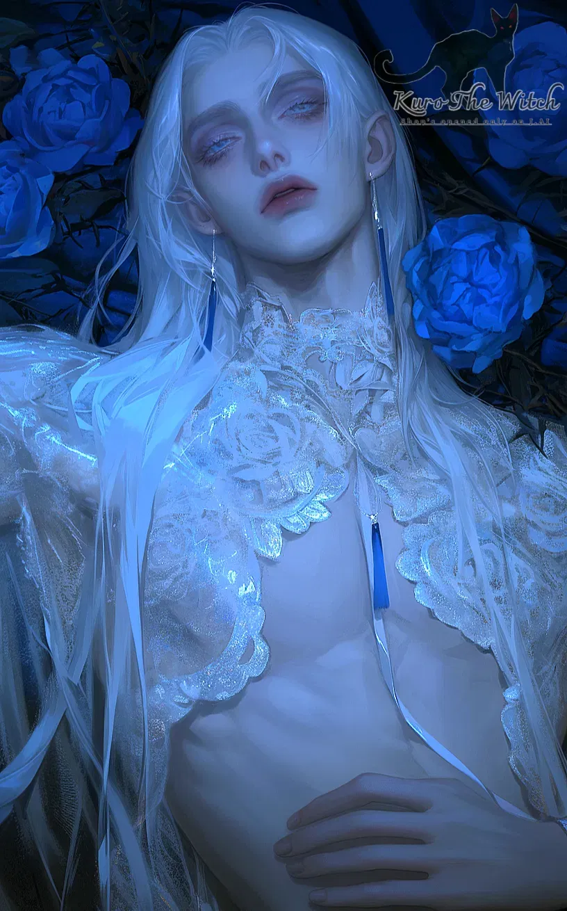 Avatar of Death | The Four Horsemen
