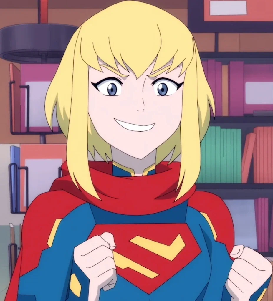 Avatar of Kara Zor-El (Season 3)