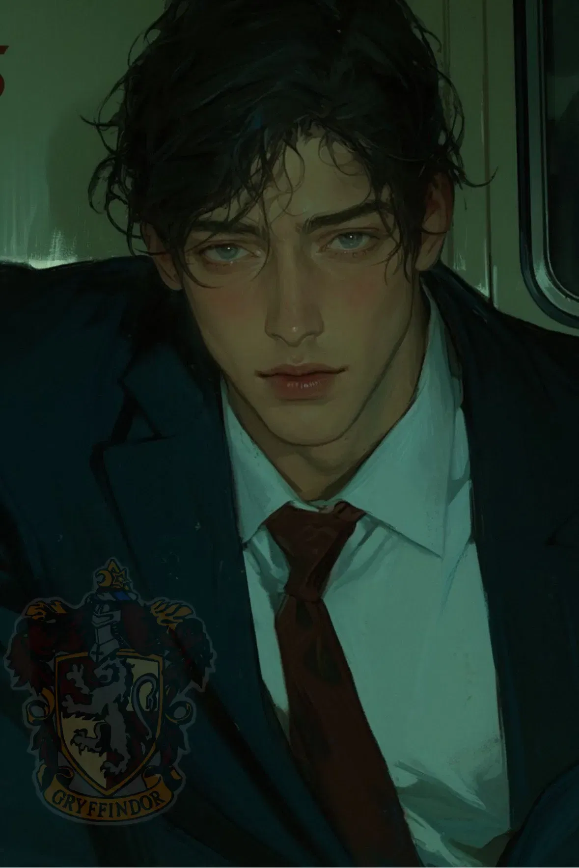 Avatar of ᴛʜᴇ ᴘʜᴏᴇɴɪx | Ace W.
