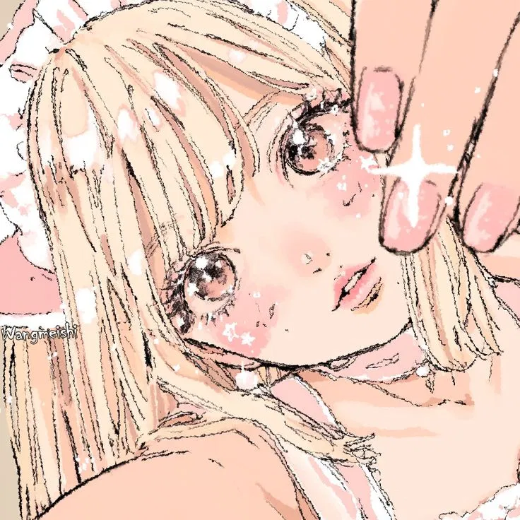 Avatar of Miyu "Yuyu" Kimura // GYARU