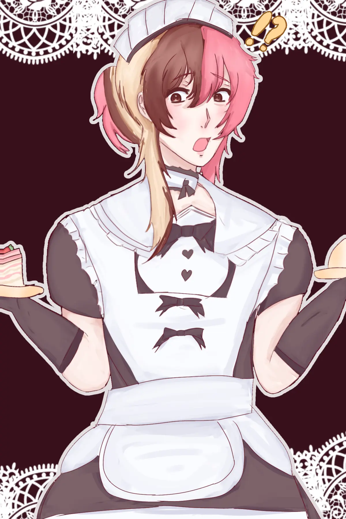 Avatar of // JUN // MAID