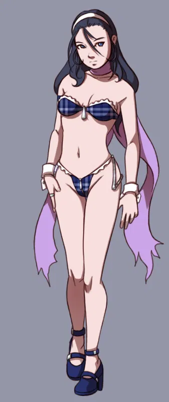 Avatar of Mia Uchiki