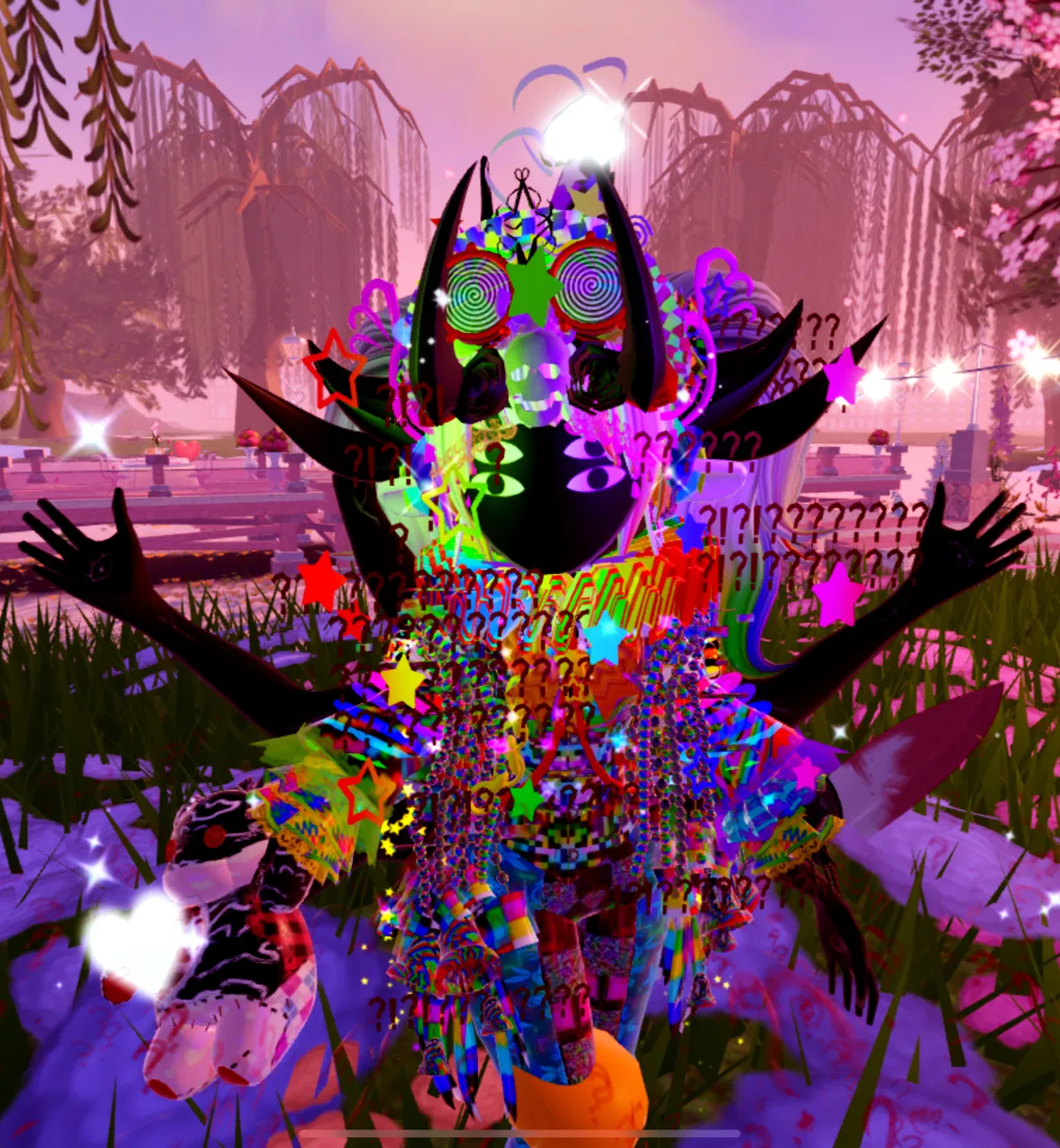 Avatar of Sight