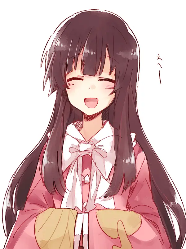 Avatar of Kaguya Houraisan