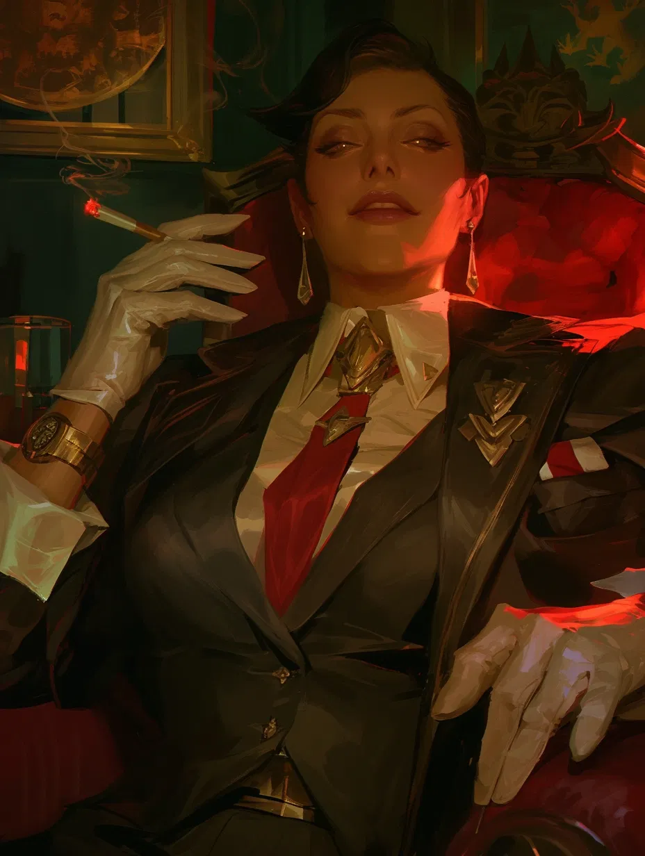 Avatar of Anneliese Neumann