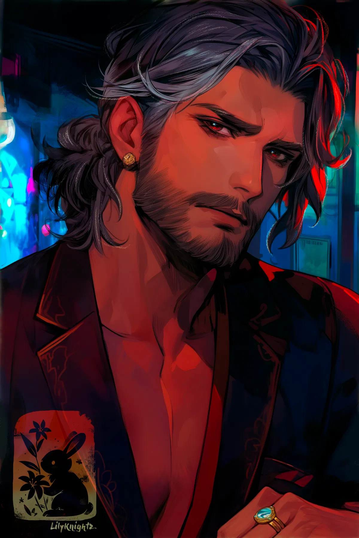 Avatar of Helios || CEO