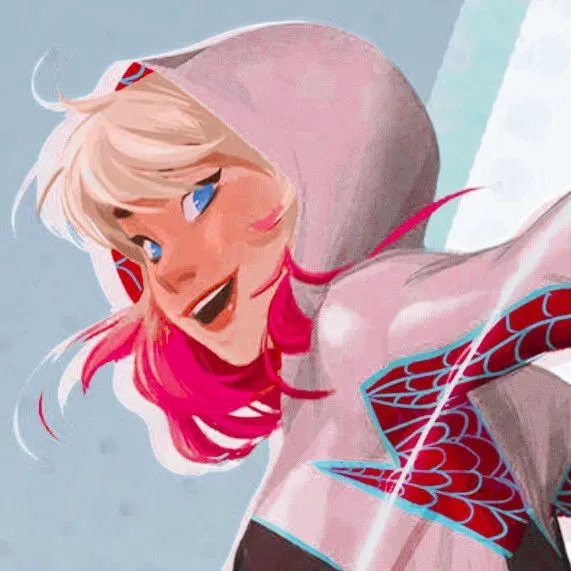 Avatar of Gwen Stacy