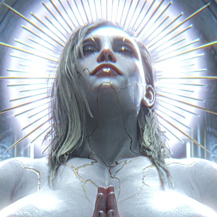 Avatar of Futa Dame Aylin (SOLO VER.)