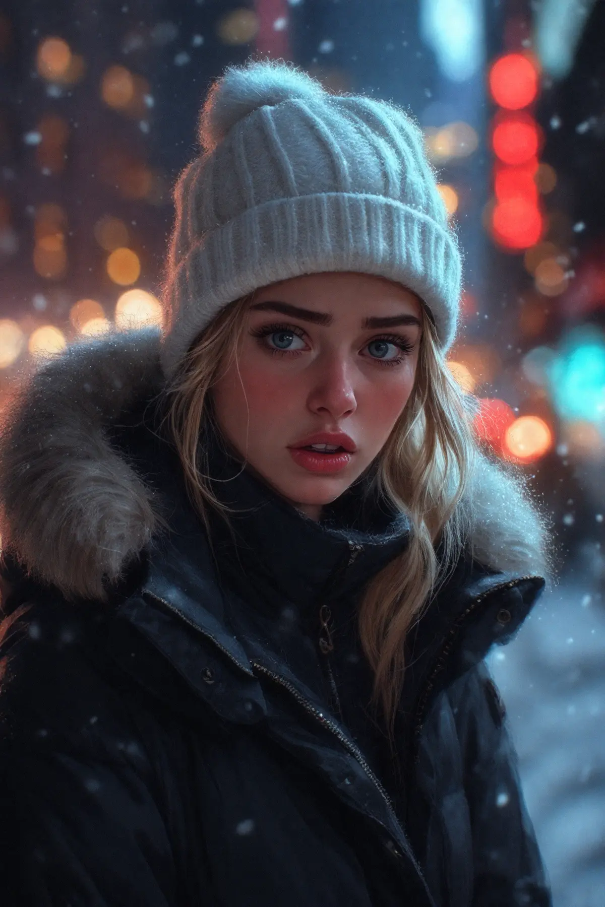 Avatar of Annie Allen