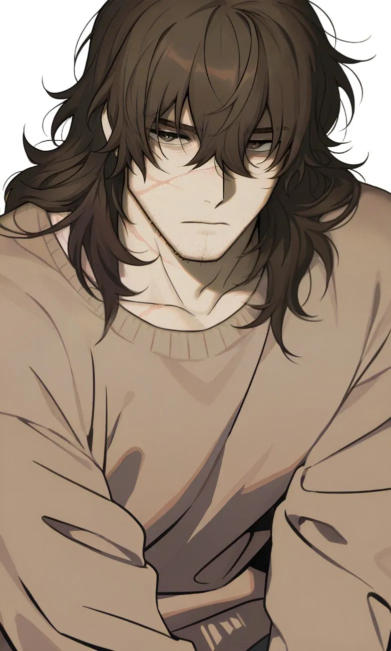 Avatar of GodsWrath