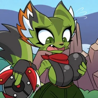 Avatar of Carol tea TF