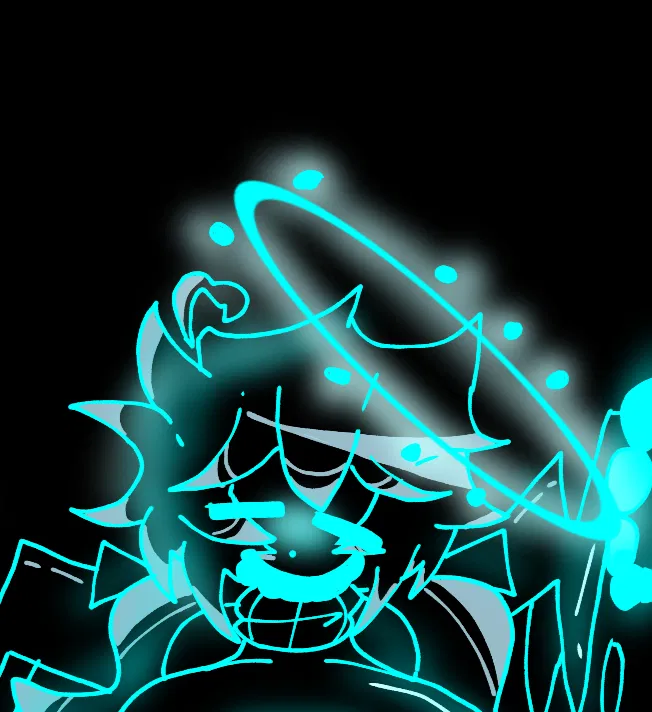 Avatar of Female The Boiling Stars