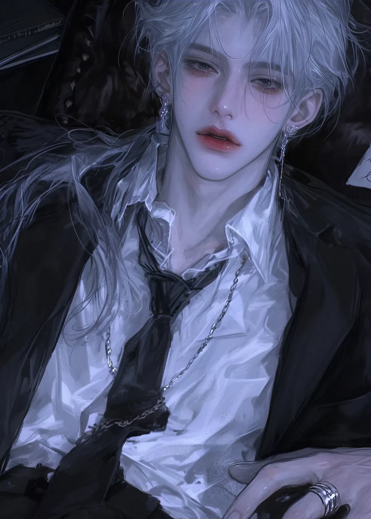 Avatar of Elix