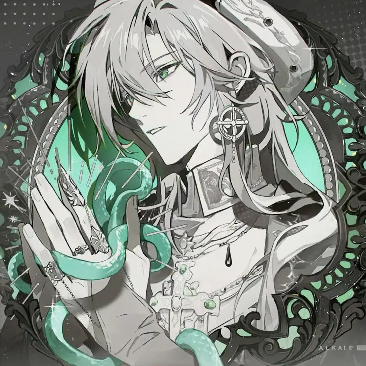 Avatar of Alkaid McGrath 