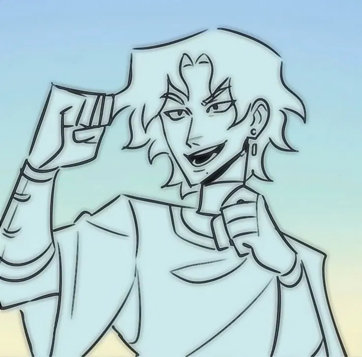 Avatar of <Telemachus>
