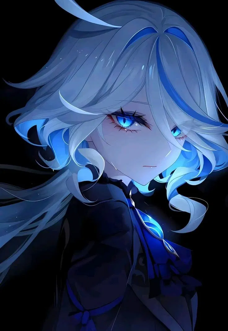 Avatar of Furina