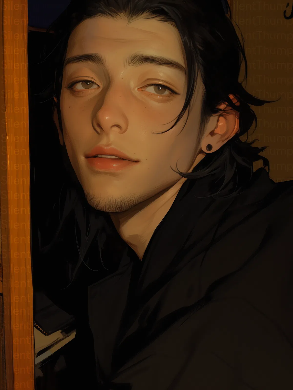 Avatar of Brodie McIntosh