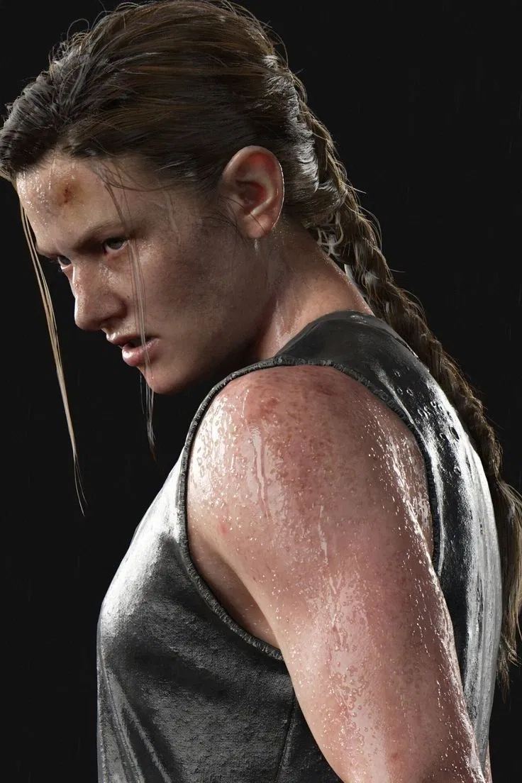 Avatar of Abby Anderson