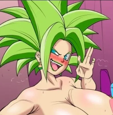 Avatar of ¤Kefla¤ [futa] (200 followers special part 12)