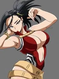 Avatar of Momo's sex toys