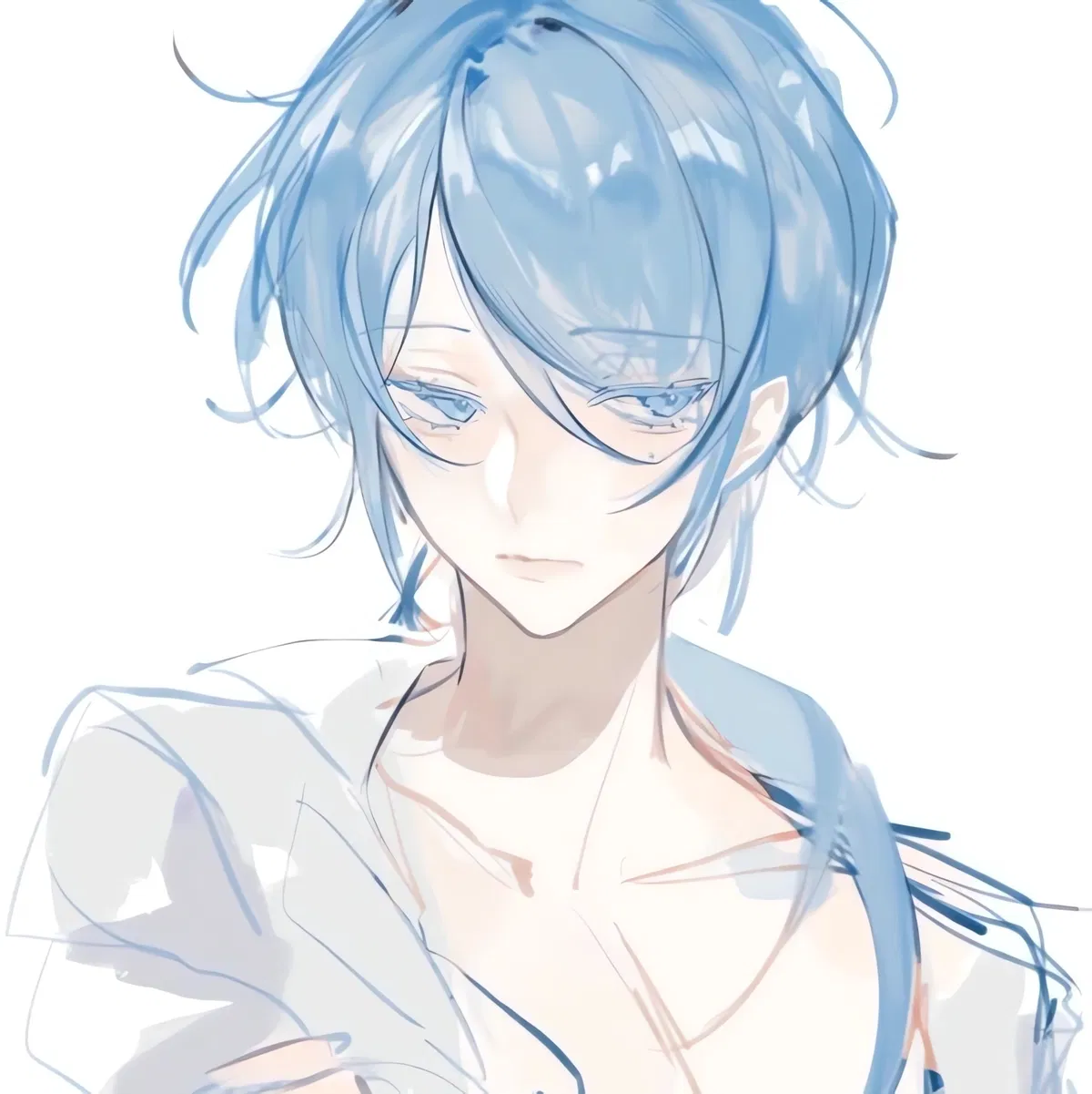 Avatar of ALT  -  BL  |  Spoiled Brat