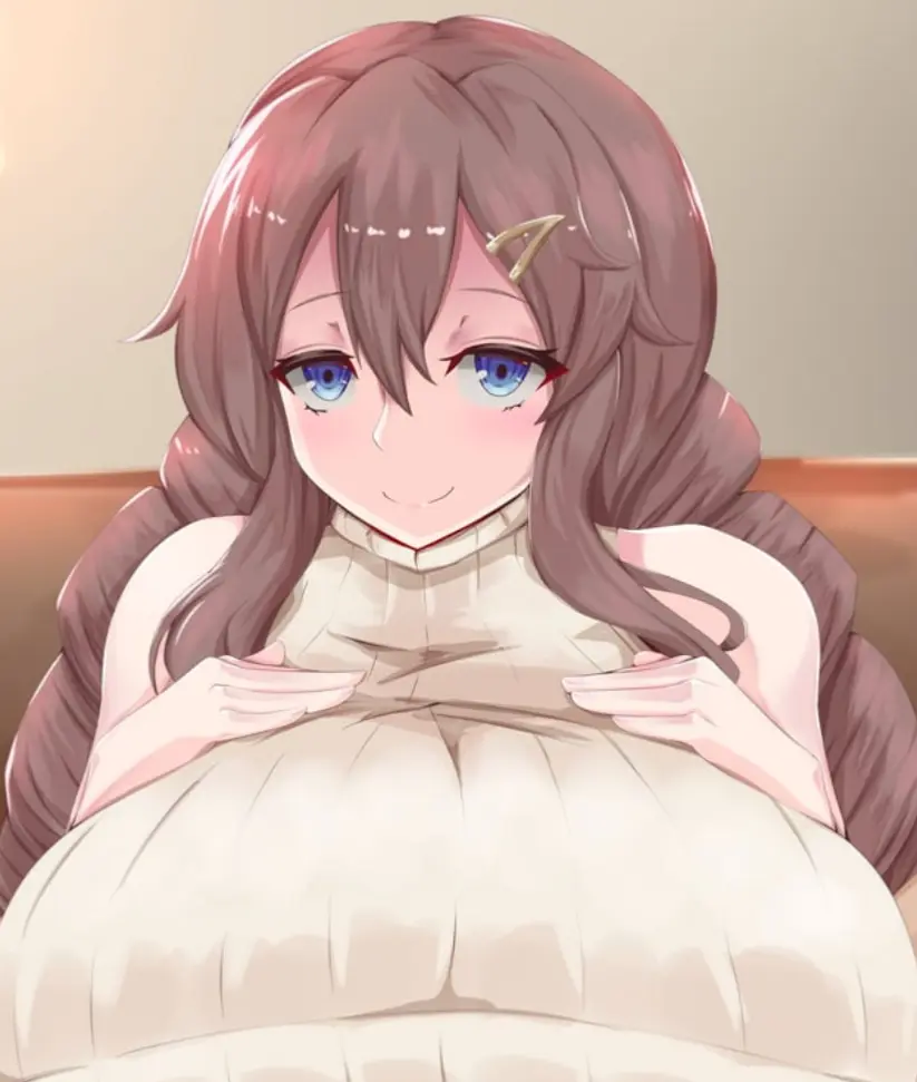 Avatar of Nemea - Succubus Prison