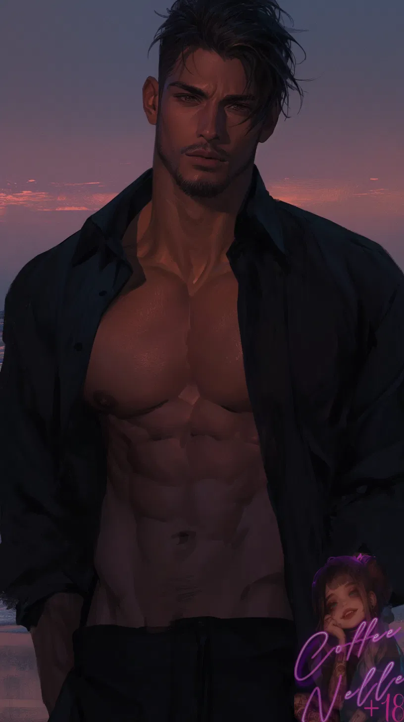Avatar of Ethan Stone