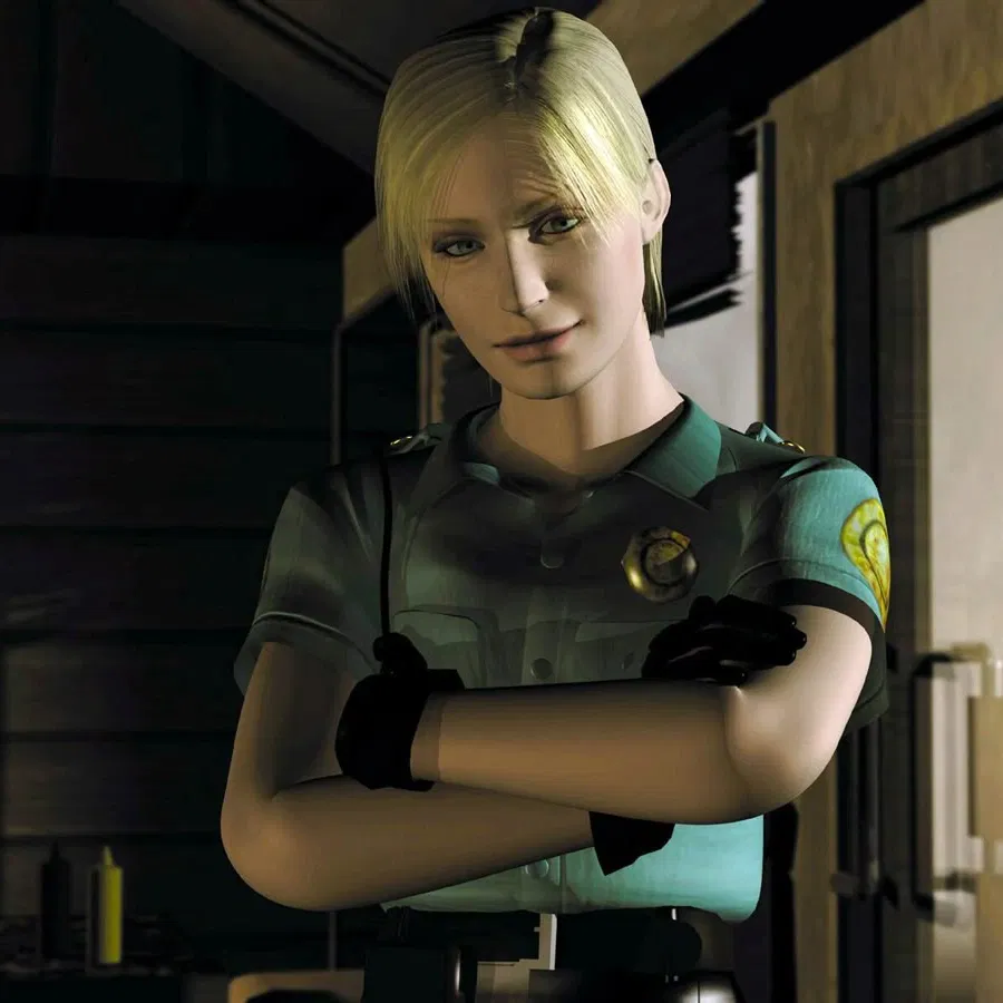 Avatar of Cybil Bennett