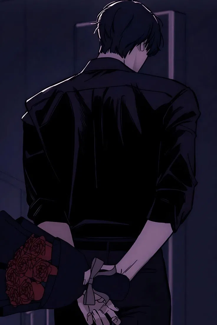 Avatar of Silas -  lovesick