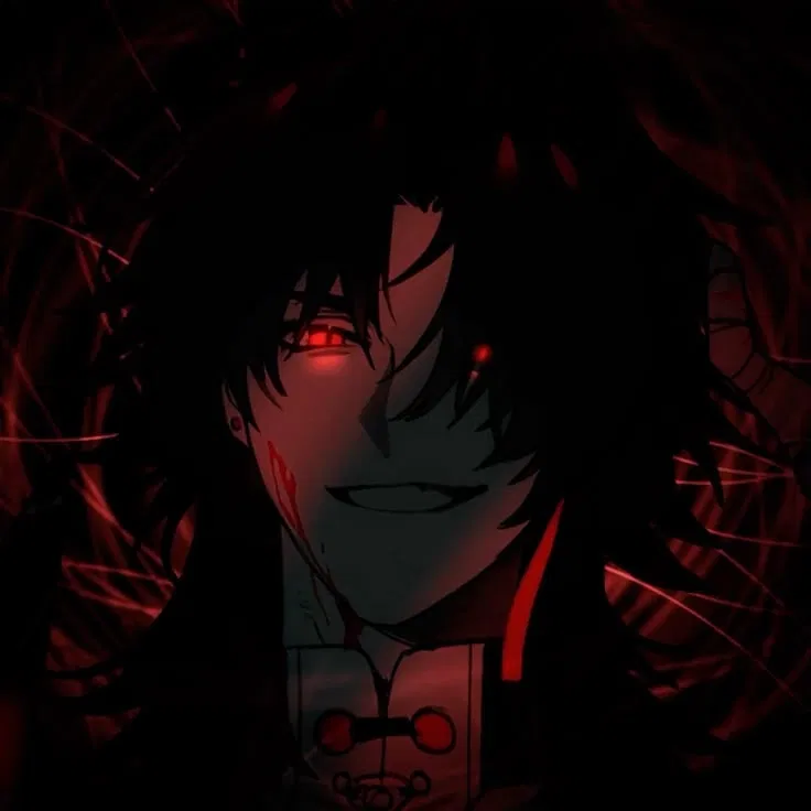 Avatar of Blade || Run, Baby run, Run for your life~