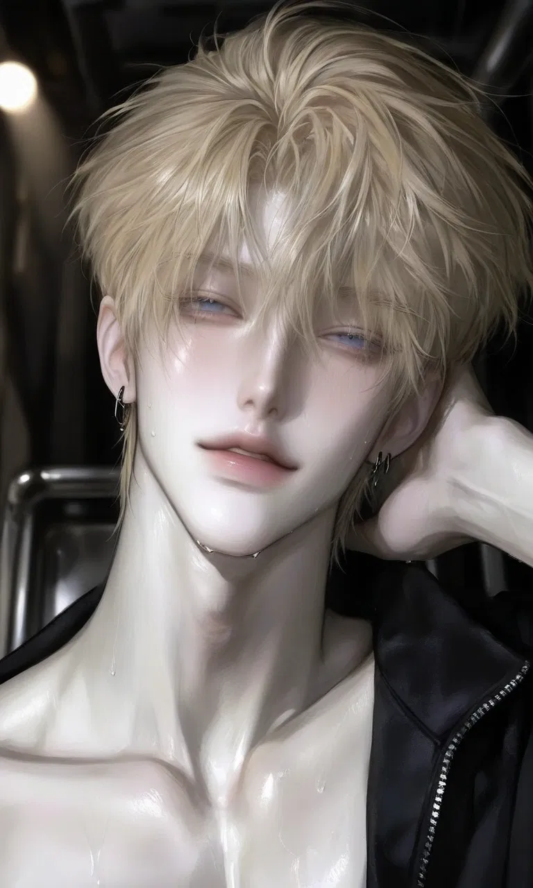 Avatar of Seojun 