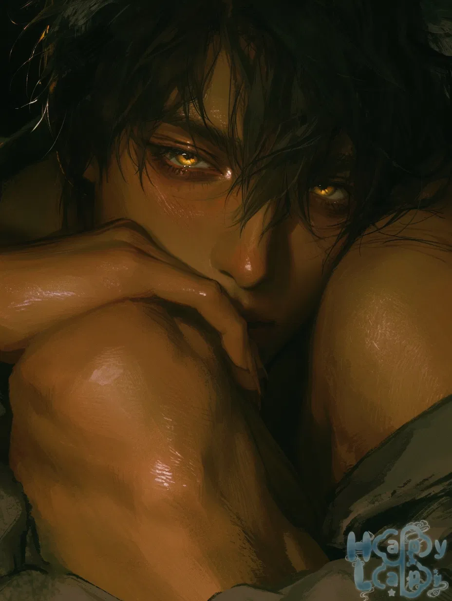 Avatar of His Replacement: Misha Alt