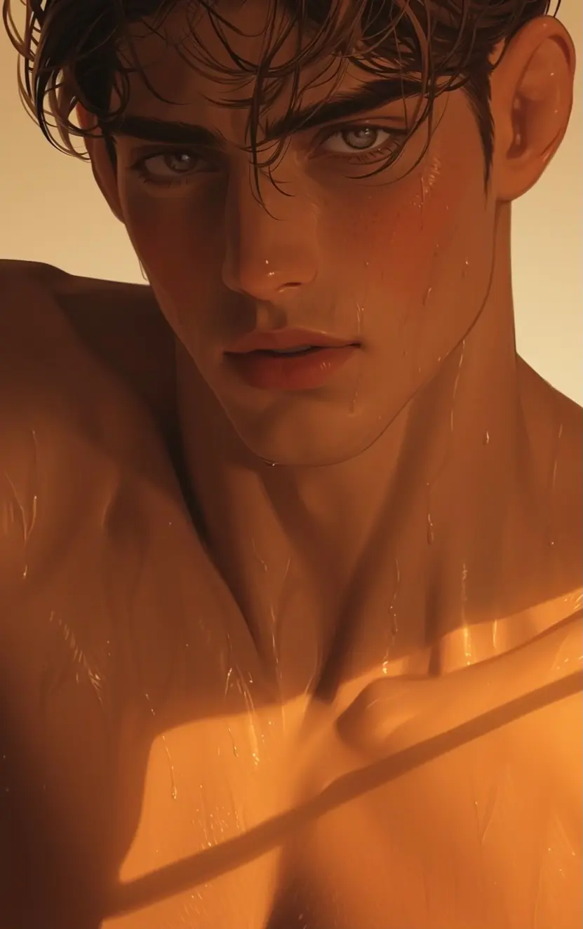 Avatar of Brandon ㅤ♡ His brother’s girl 