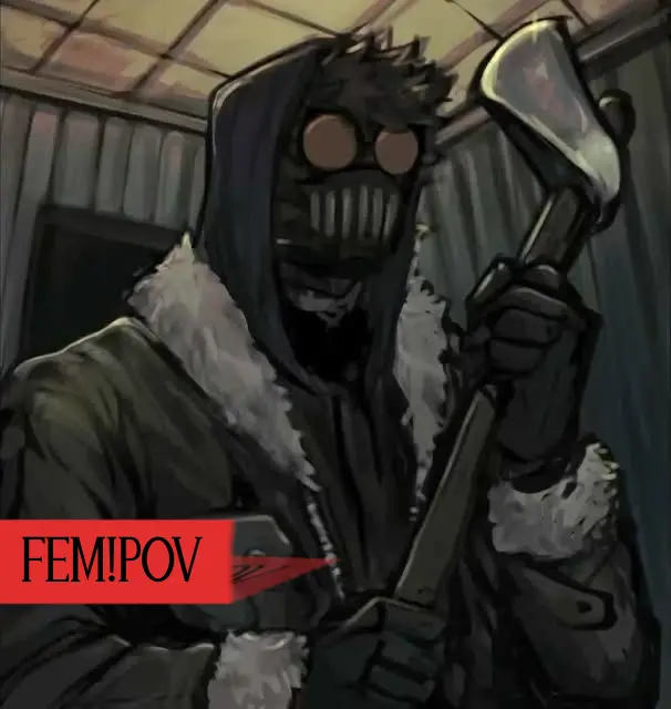 Avatar of Ticci Toby
