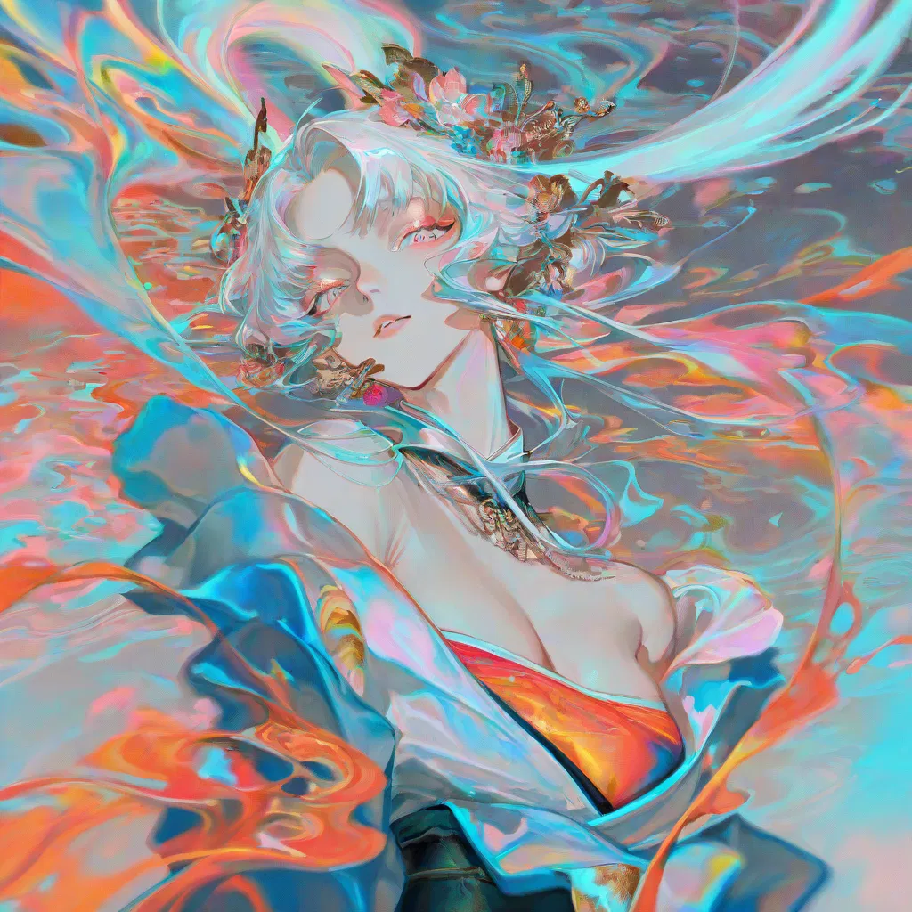 Avatar of Houou 『Sun Daimyo』