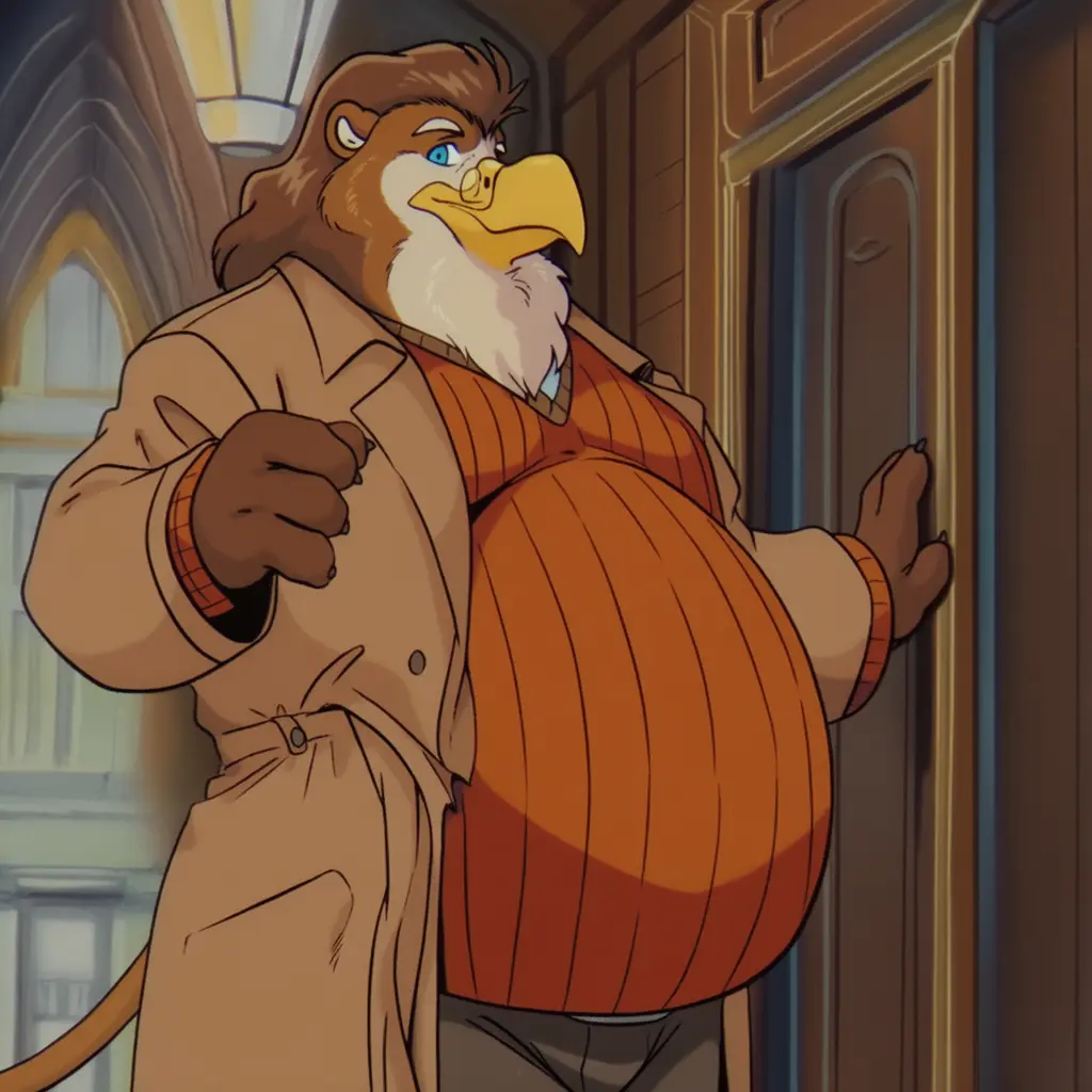 Avatar of Darius -Shy Professor-